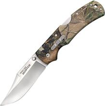 COLD STEEL Double Safe Hunter (Camouflage) 23JE - KNIFESTOCK