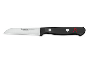WUSTHOF GOURMET couteau à légumes 8cm, 1035045108 - KNIFESTOCK