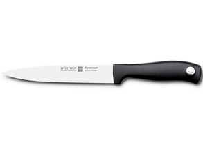 WUSTHOF SILVERPOINT sonkaszeletelő kés 16 cm - KNIFESTOCK