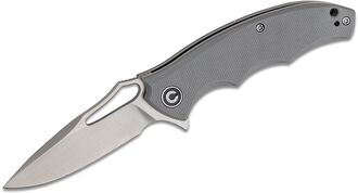 CIVIVI Little Friend G10 Grijs C910A - KNIFESTOCK