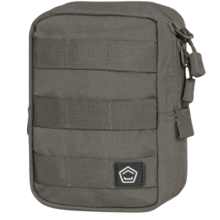 Pentagon Keros Utility Pouch 17X12 K17072-06E-RAL7013-PER PIECE - KNIFESTOCK