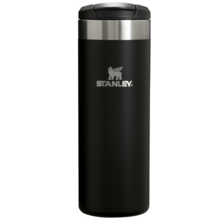 Stanley Termohrnček The AeroLight™ Transit Mug 470 ml Black 2.0 - KNIFESTOCK