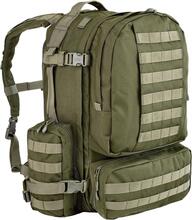 DEFCON 5 Extreme Modular Backpack OD GREEN D5-S100022 OD - KNIFESTOCK