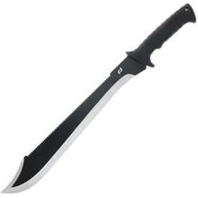 SCHRADE Decimate Machete 1182528 - KNIFESTOCK