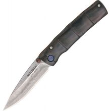 Mcusta ebbenhout, VG10/damast MC-76D - KNIFESTOCK