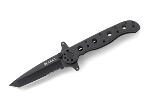 CRKT M16-10 SPECIAL FORCES ČERNÝ 01CR1610KSF - KNIFESTOCK
