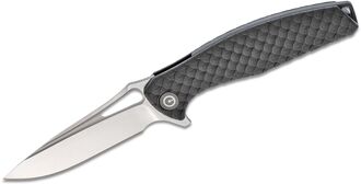 CIVIVI Wyvern Zwart C902B - KNIFESTOCK