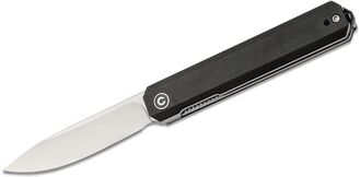 CIVIVI Exarch Zwart C2003C - KNIFESTOCK