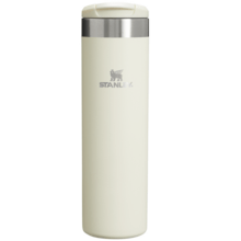 Stanley Termohrnček The AeroLight™ Transit Mug 600 ml Cream Gloss - KNIFESTOCK