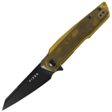 Kizer SKINNER Nitro-V V3725A1 - KNIFESTOCK