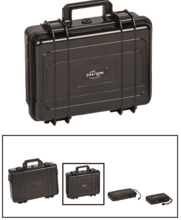 Mil-Tec Valise de transport 280x230x98mm - KNIFESTOCK