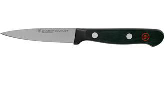 Wusthof GOURMET cuțit pentru legume 8 cm. 1025048108 - KNIFESTOCK