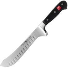 Wüsthof Classic mäsiarsky nôž 20 D4657-1/20 čierna - KNIFESTOCK
