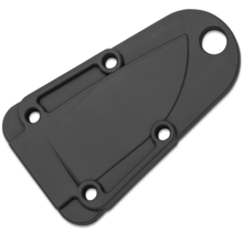 ESEE Black Molded Sheath for Izula & Izula-II ESEE-IZULA-SHEATH - KNIFESTOCK