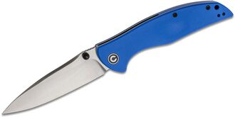 CIVIVI Governor G10 Blauw C911B - KNIFESTOCK