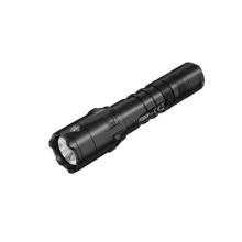 Nitecore flashlight P20UV V2 - KNIFESTOCK