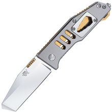 Sanrenmu SRM 7046LTX-LKR-T3 - KNIFESTOCK