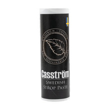 Casström Swedish Strop Paste – Fine (Green) | 1 Piece (CASS-10513) - KNIFESTOCK