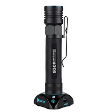 Olight S30R III Baton 3500 mAh 1050 lm - KNIFESTOCK