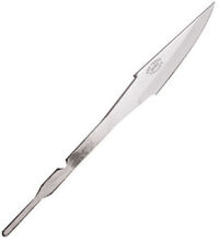 Lame de couteau Morakniv No. 120 - Acier laminé 191-2603 - KNIFESTOCK