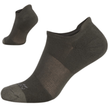 Pentagon Invisible socks (240) EL14014-06-Olive Green-42-44 - KNIFESTOCK