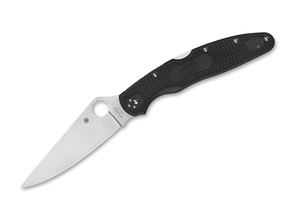 Spyderco POLICE 4 VG-10 LEHKÝ 01SP1047 - KNIFESTOCK