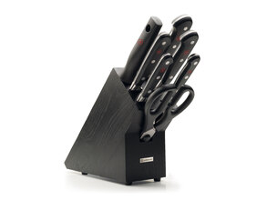 Wusthof CLASSIC 7 darabos késkészlet 1090170707 - KNIFESTOCK