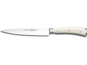 Nóż do szynki WUSTHOF IKON ROYAL 16 cm - KNIFESTOCK