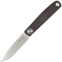 Real Steel G-Slip Compact RE-7865BM - KNIFESTOCK