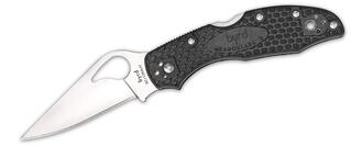 Spyderco BY04PBK MEADOWLARK 2 P 01SP1004PBK - KNIFESTOCK