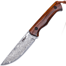 Sanrenmu SRM S771-2 - KNIFESTOCK