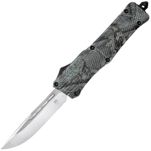 CobraTec Large Woodland CTK-1 Drop 06CT056 - KNIFESTOCK