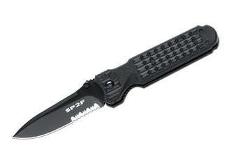 FKMD Predator II - KNIFESTOCK