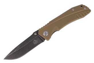 Puma TEC 322811 - KNIFESTOCK