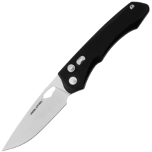 Real Steel Griffin Pro | G10 RE-7131BS - KNIFESTOCK