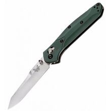 Benchmade OSBORNE, REVERSE TANTO, AXS 940 - KNIFESTOCK