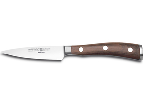 WUSTHOF IKON hámozókés 9 cm - KNIFESTOCK