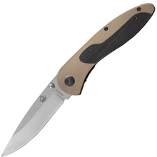 Puma TEC mes D2 + paracord 335311 - KNIFESTOCK
