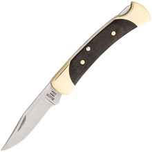 BUCK The 55®   BU-0055BRS - KNIFESTOCK