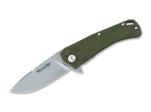 BLACKFOX ECHO 1, G10 VIHREÄ 01FX859 - KNIFESTOCK