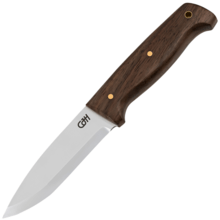 CJH CJH Outdoormesser, Walnut Wood 10000747 - KNIFESTOCK