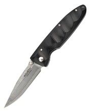 Mcusta ebbenhout, VG10/damast MC-23D - KNIFESTOCK