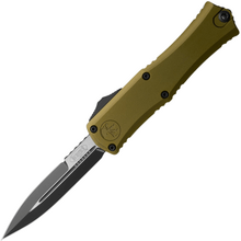 Microtech Hera® II Mini Bayonet OD Green Standard 1701M-1OD - KNIFESTOCK