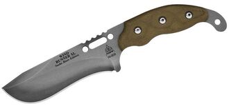 TOPS KNIVES Wind Runner XL SRE WDR-XL - KNIFESTOCK