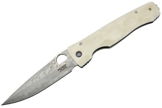 MCUSTA Corian SPG2 MC-126G - KNIFESTOCK