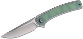 CIVIVI Asticus Jade Groen (Natuurlijk) C2002B - KNIFESTOCK