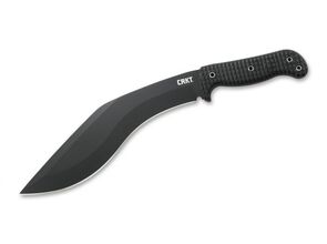 CRKT KUK mačeta 26,8 cm 02CR304 černá - KNIFESTOCK