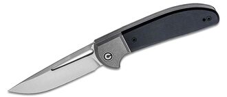 CIVIVI Trailblazer XL Grijs/Zwart C2101C - KNIFESTOCK