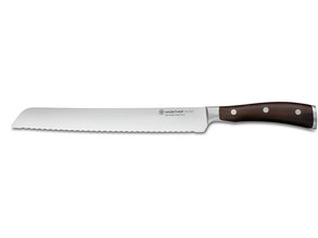 Wusthof IKON Nôž na chlieb 23cm 1010531023 - KNIFESTOCK