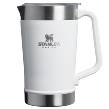 Stanley Džbán The Stay-Chill Classic Pitcher 1,9 l /64oz Frost Gloss 10-10341-0 - KNIFESTOCK